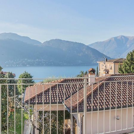 Casa Tre Sole Apartment Lierna Exterior photo