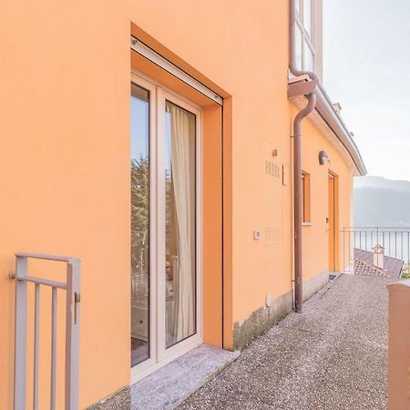 Casa Tre Sole Apartment Lierna Exterior photo