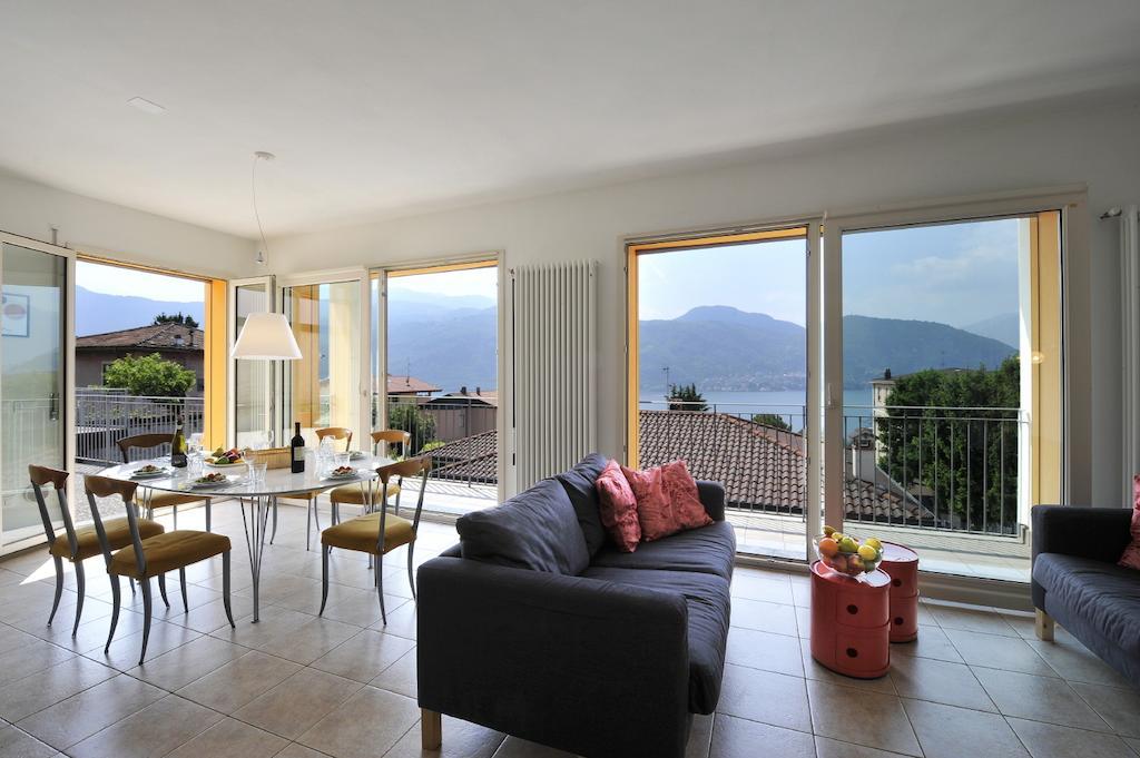 Casa Tre Sole Apartment Lierna Exterior photo
