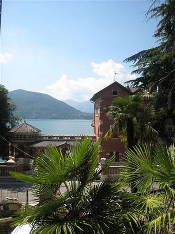 Casa Tre Sole Apartment Lierna Exterior photo