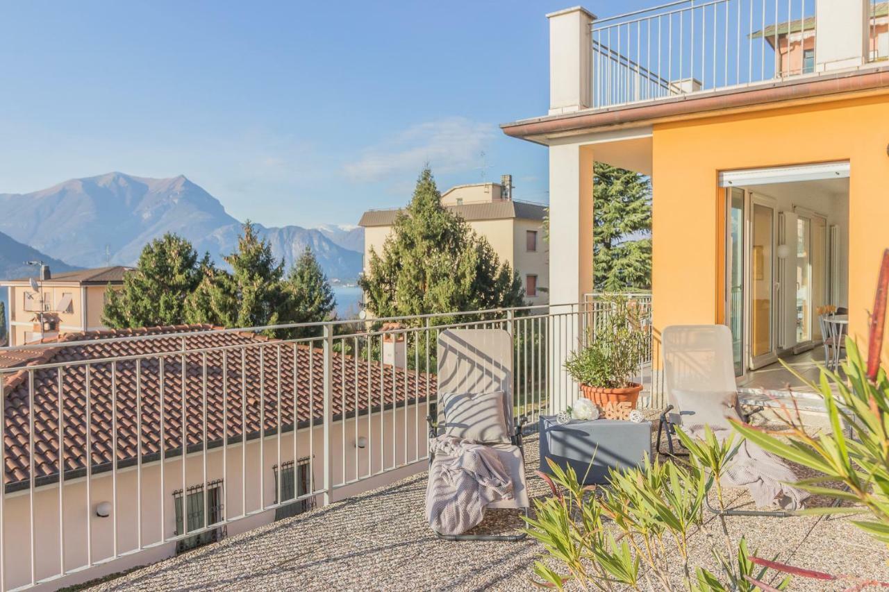 Casa Tre Sole Apartment Lierna Exterior photo