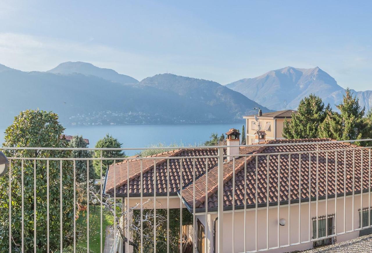 Casa Tre Sole Apartment Lierna Exterior photo