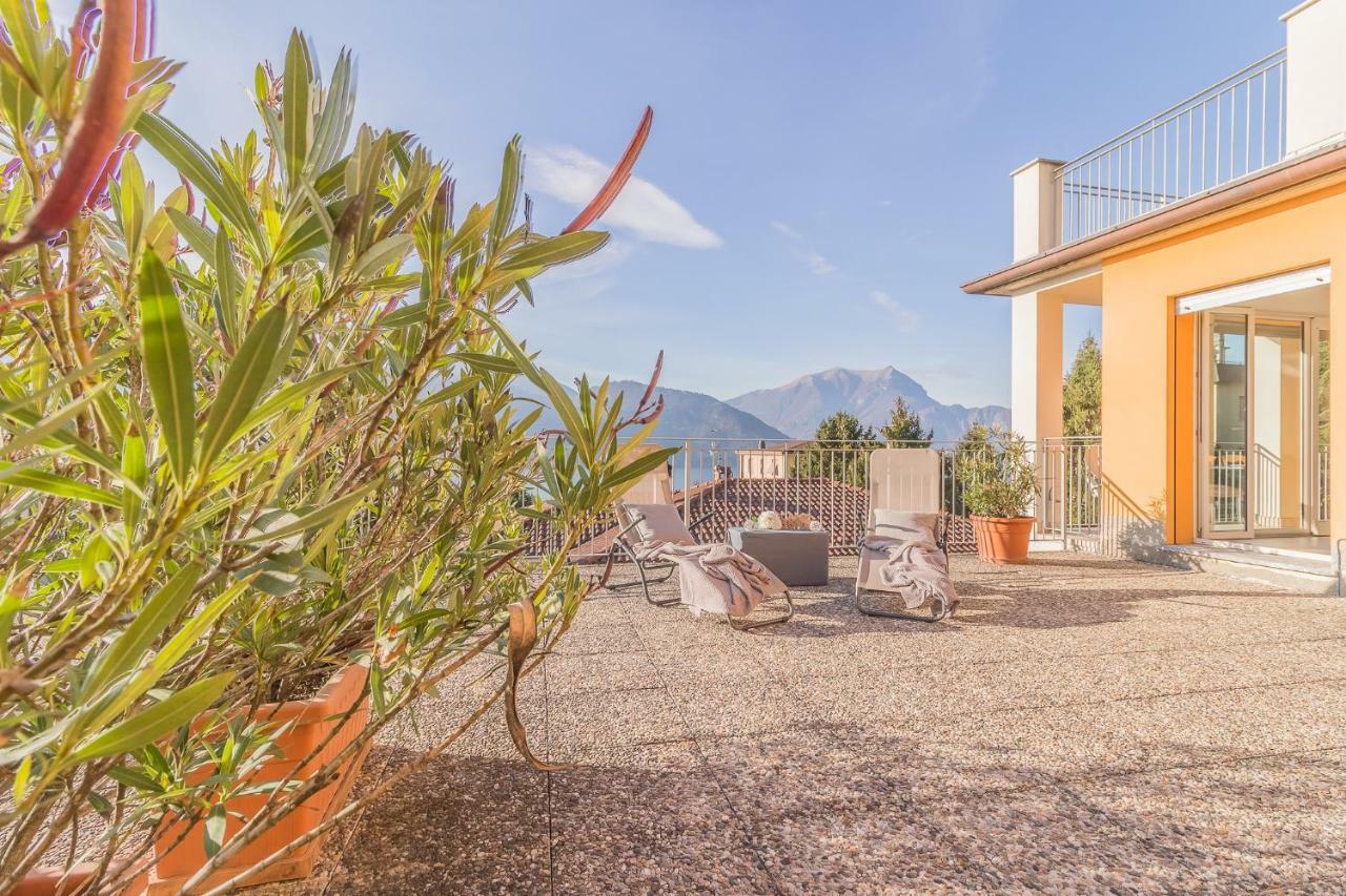 Casa Tre Sole Apartment Lierna Exterior photo